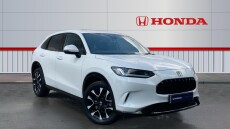 Honda Zr-V 2.0 eHEV Advance 5dr CVT Hybrid Estate
